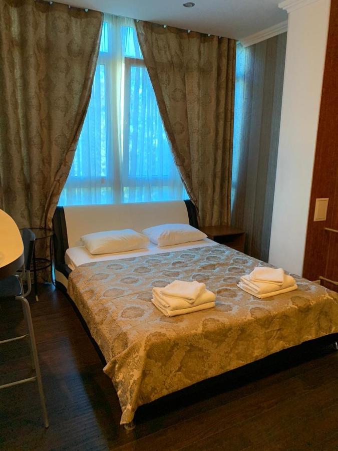 Svetlana Plus Hotel Sochi Ngoại thất bức ảnh