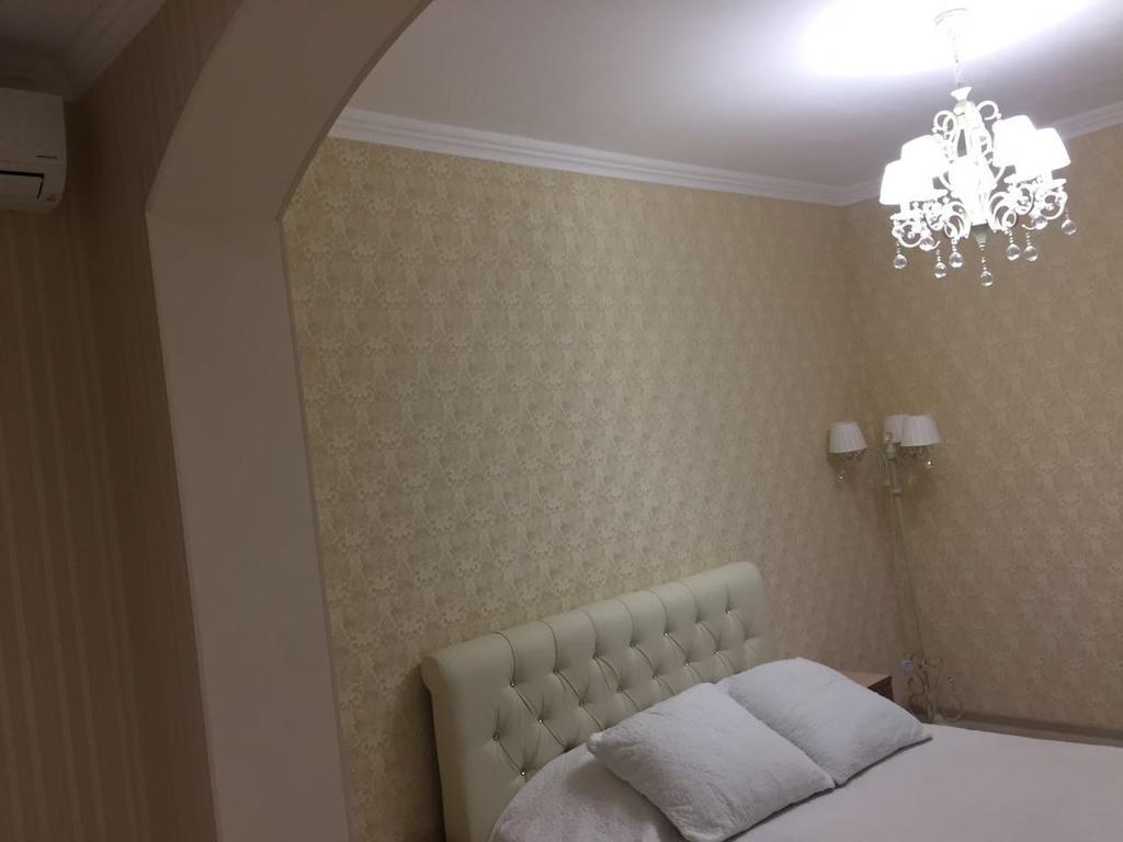 Svetlana Plus Hotel Sochi Ngoại thất bức ảnh