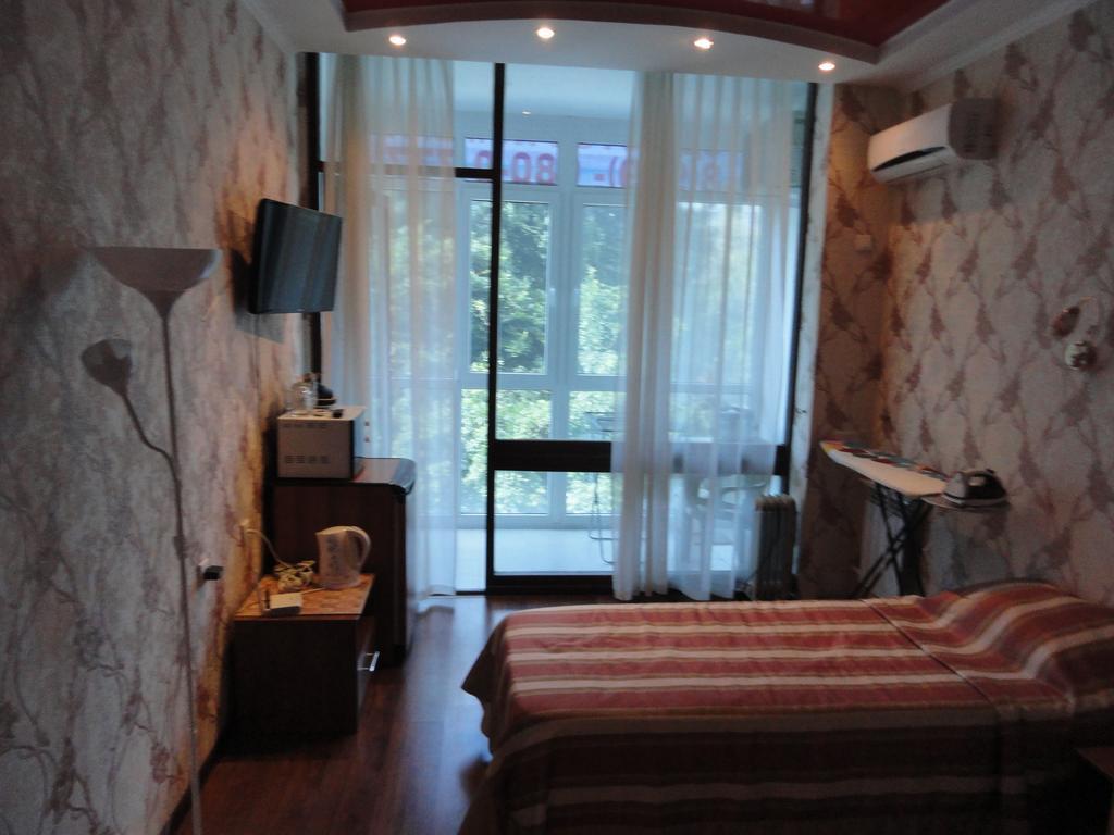 Svetlana Plus Hotel Sochi Phòng bức ảnh