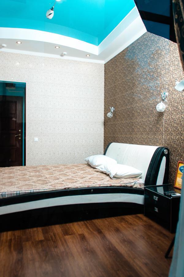 Svetlana Plus Hotel Sochi Ngoại thất bức ảnh