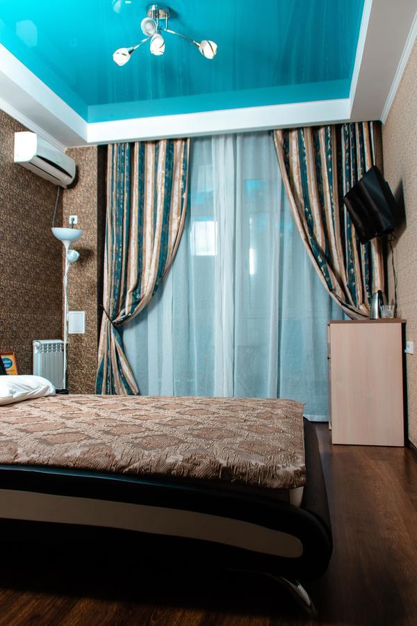 Svetlana Plus Hotel Sochi Ngoại thất bức ảnh