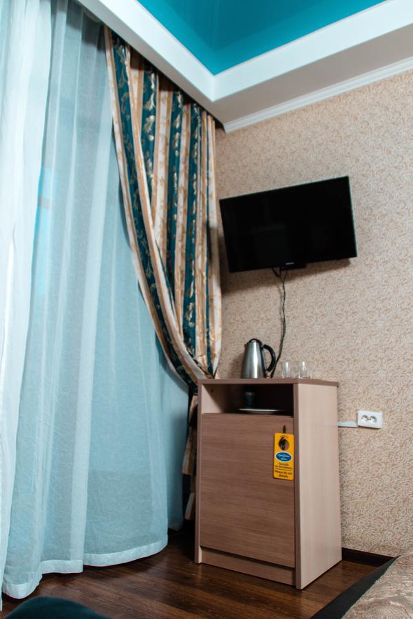 Svetlana Plus Hotel Sochi Ngoại thất bức ảnh