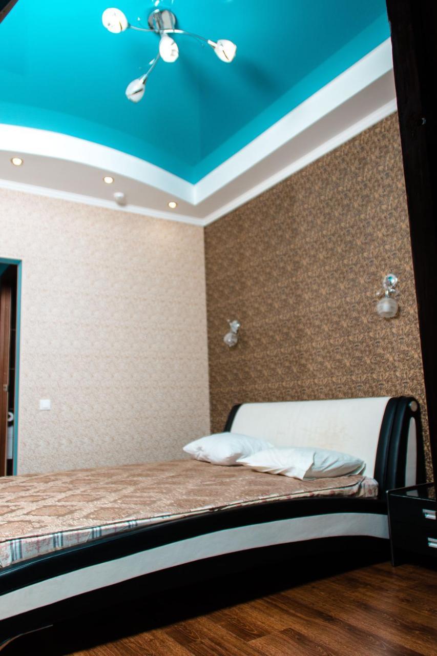 Svetlana Plus Hotel Sochi Ngoại thất bức ảnh